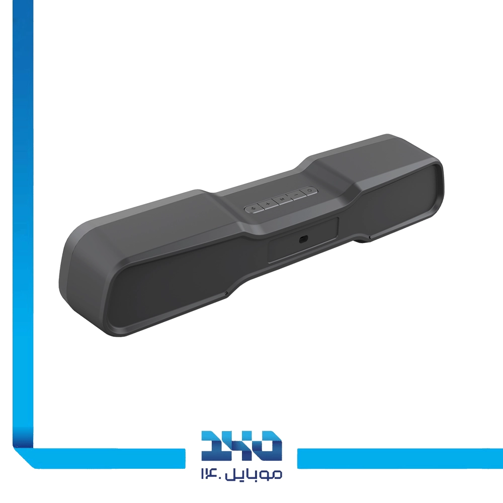 اسپیکر گیمینگ یکتکه تسکو مدل (GS23364)