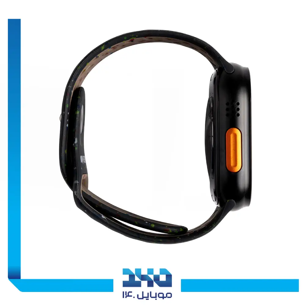 ساعت هوشمند گرین لاین مدل Ultra Active - سایز 49 میلی متر