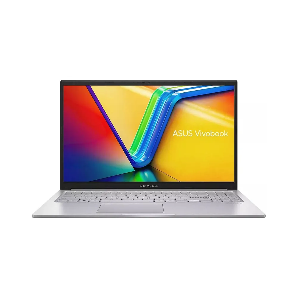 لپ تاپ 15.6 اینچی ایسوس مدل Vivobook X1504VA i5 1334U 16GB 512GB Intel Iris Xe