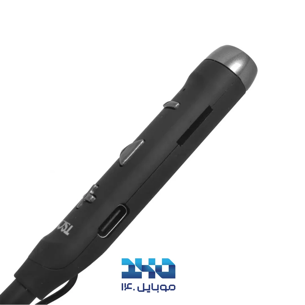 هدفون و هندزفری تسکو TH 5384