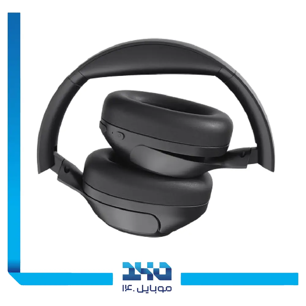 هدفون بلوتوثی کیو سی وای مدل H3