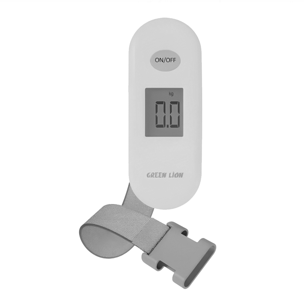 ترازو چمدان گرین لاین مدل Weight Mate Digital Luggage Scale