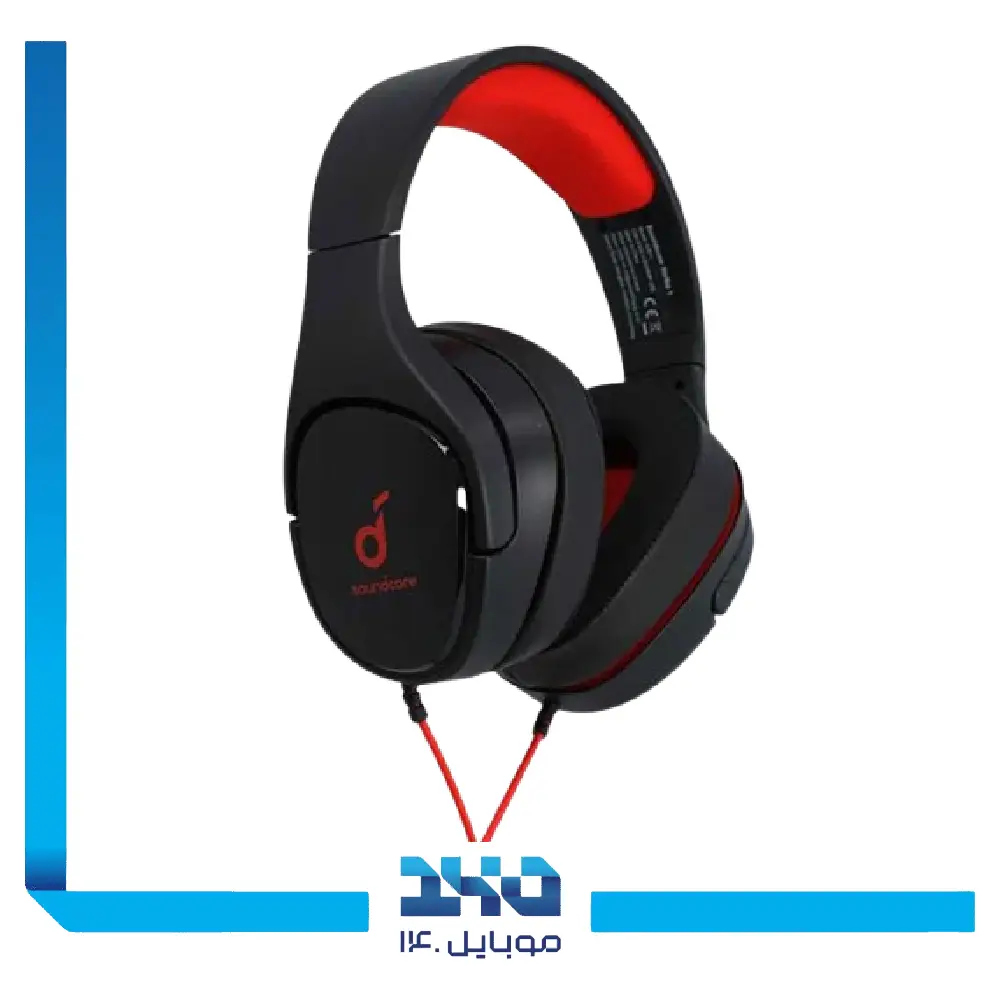 هدست گیمینگ انکر مدل Soundcore Strike 1