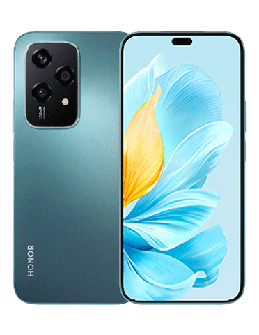 گوشی موبایل آنر مدل 200 لایت ظرفیت 256 گیگابایت رم 12 گیگابایت | 5G