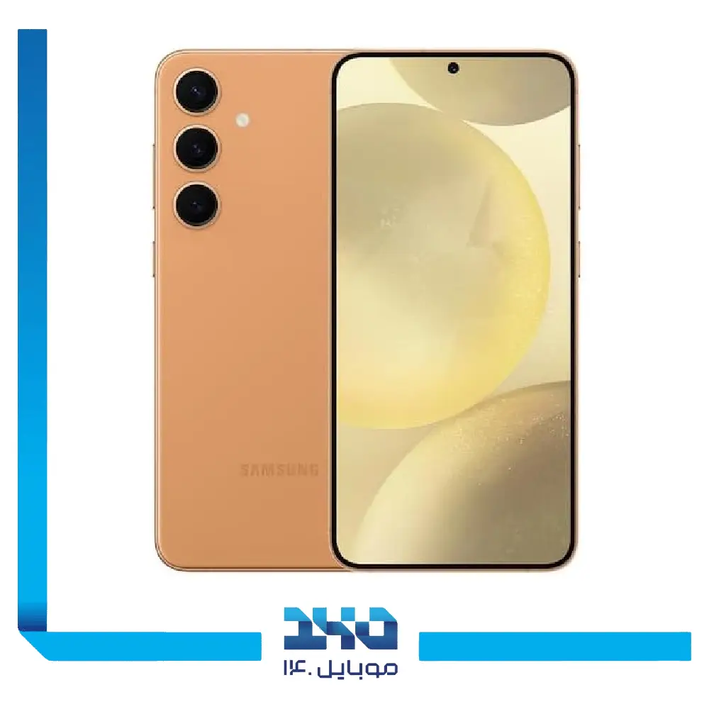 گوشی موبایل سامسونگ مدل Galaxy S24 ظرفیت 256 گیگابایت رم 8 گیگابایت | 5G - ویتنام