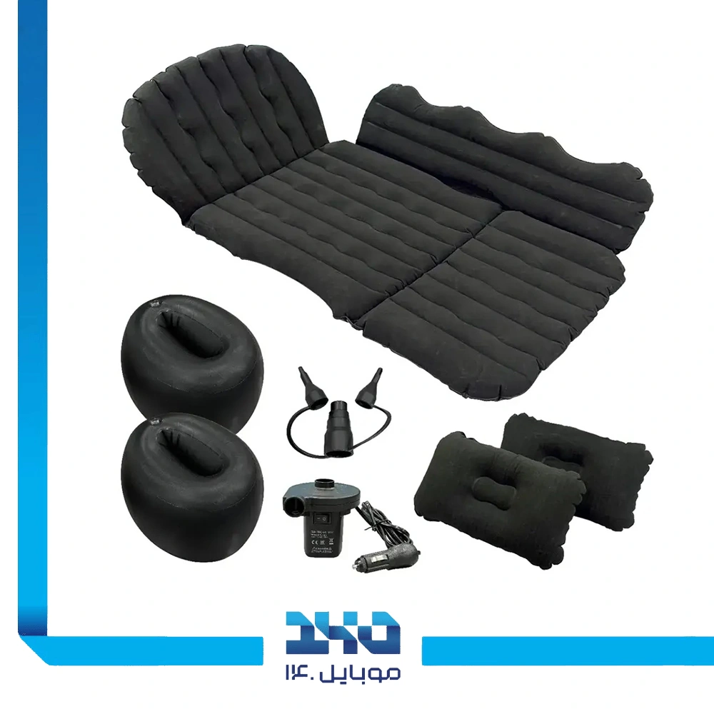 تشک بادی خودرو گرین لاین مدل‌ (QL-CMT3)