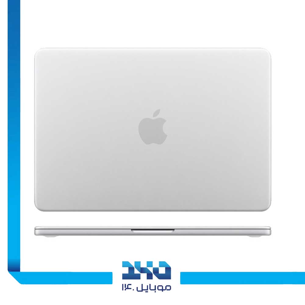 لپ تاپ اپل 13 اینچی MacBook Neo مدل MHFA4 A18 Pro 6Core 8GB 256GB