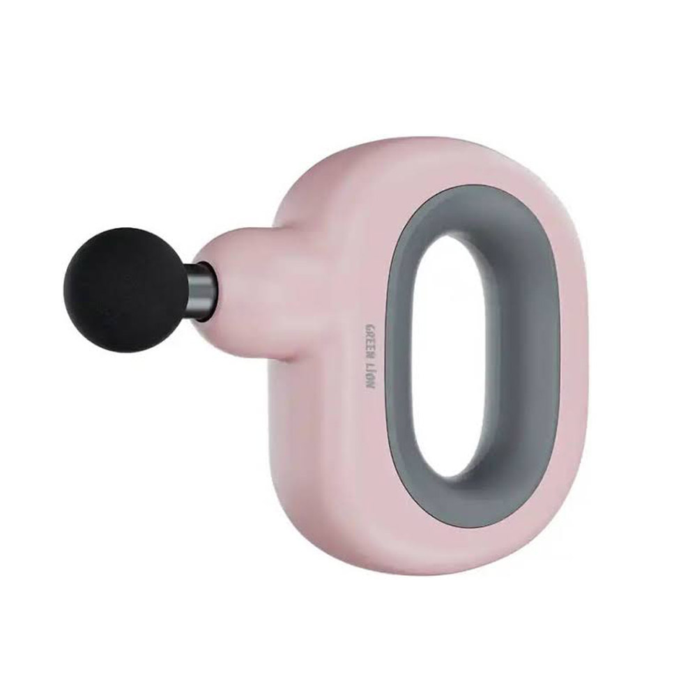 ماساژور تفنگی گرین لاین 3800 RPM مدل Muscle Care Massage Gun