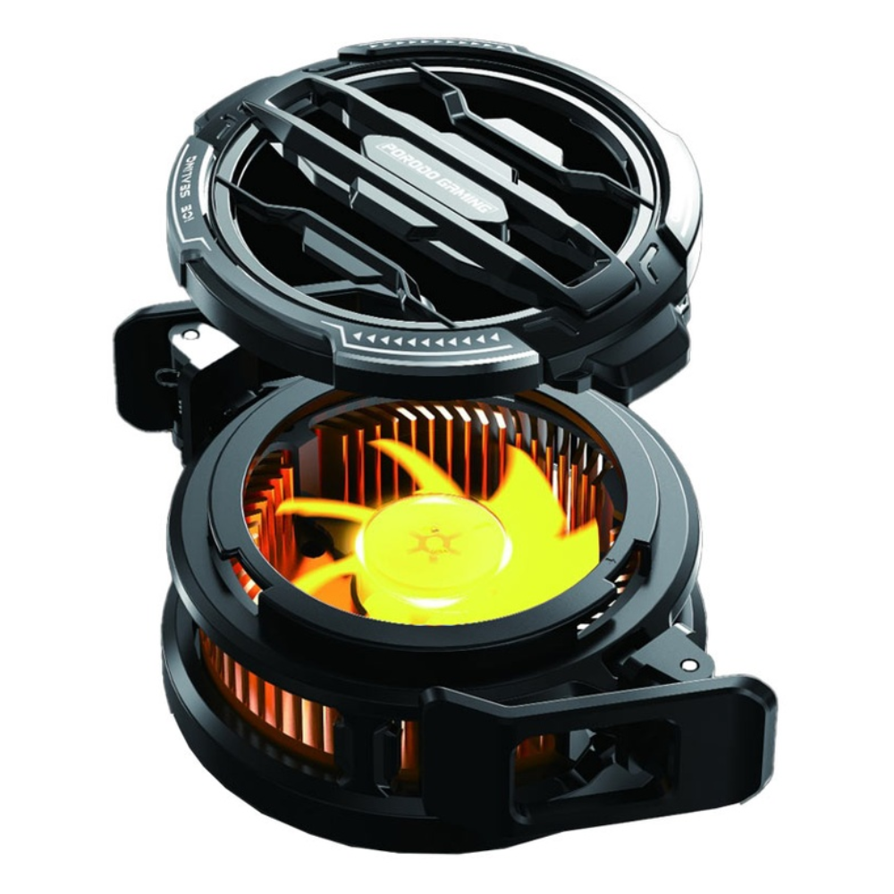 فن خنک کننده مگ سیف گوشی موبایل پرودو مدل PDX630