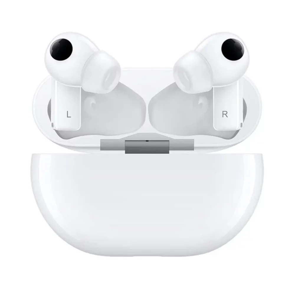 هندزفری بلوتوثی هوآوی مدل FreeBuds Pro T0003