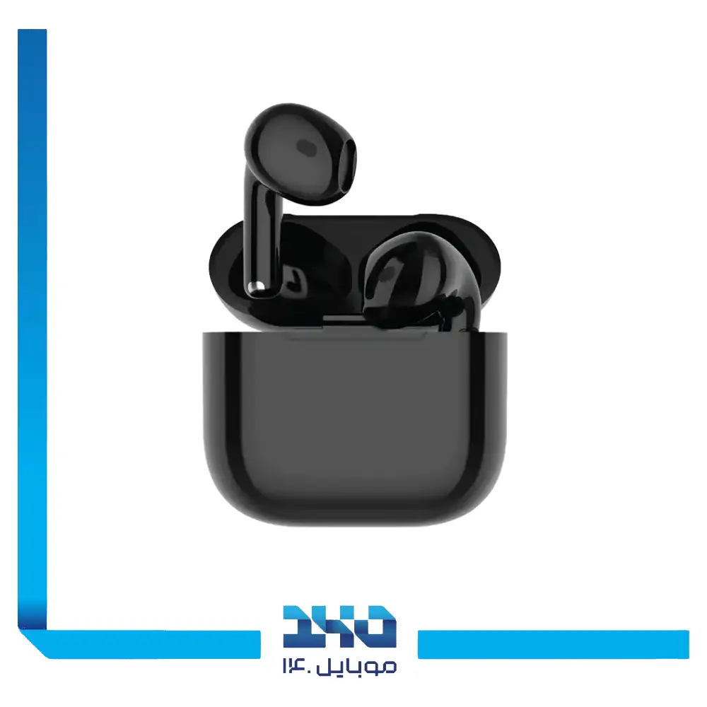 هندزفری بلوتوثی گرین لاین مدل True Wireless Earbuds 4 G1