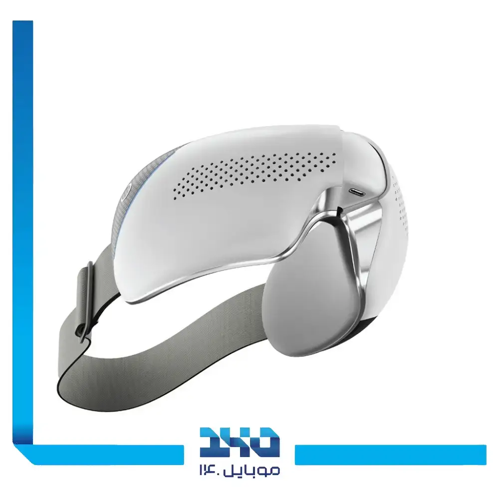 ماساژور چشم هوشمند گرین لاین مدل Smart Eye Massager 2