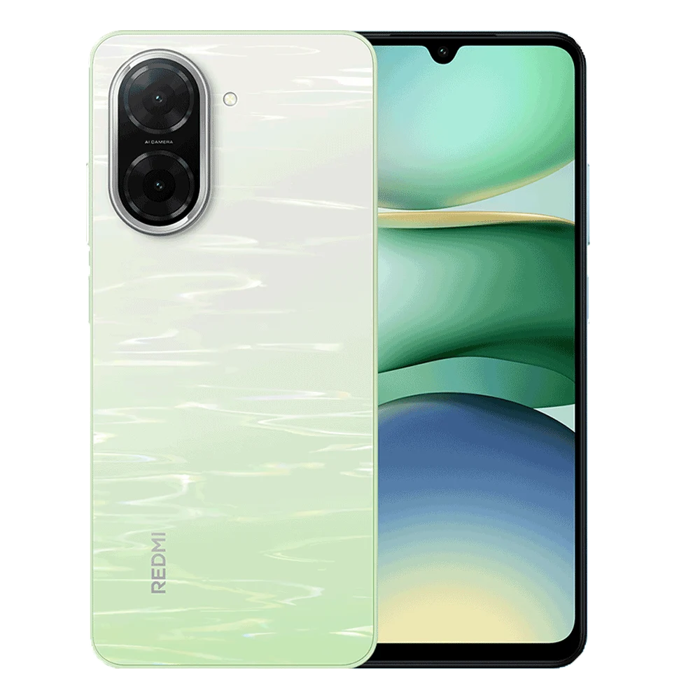 گوشی موبایل شیائومی مدل Redmi A5 ظرفیت 128 گیگابایت رم 4 گیگابایت