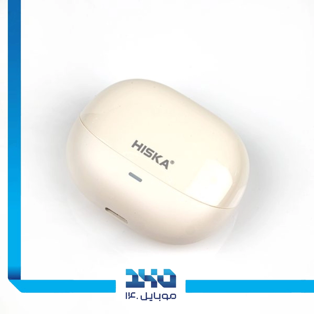 هندزفری بی سیم هیسکا مدل FX-577 ANC