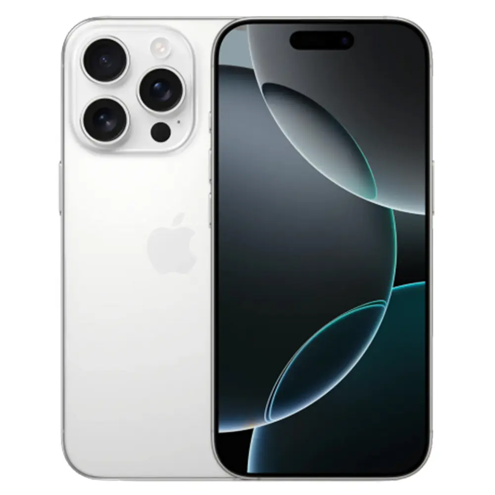گوشی موبایل اپل مدل iPhone 16 Pro ظرفیت 1 ترابایت رم 8 گیگابایت - نان اکتیو | پارت نامبر ZA/A