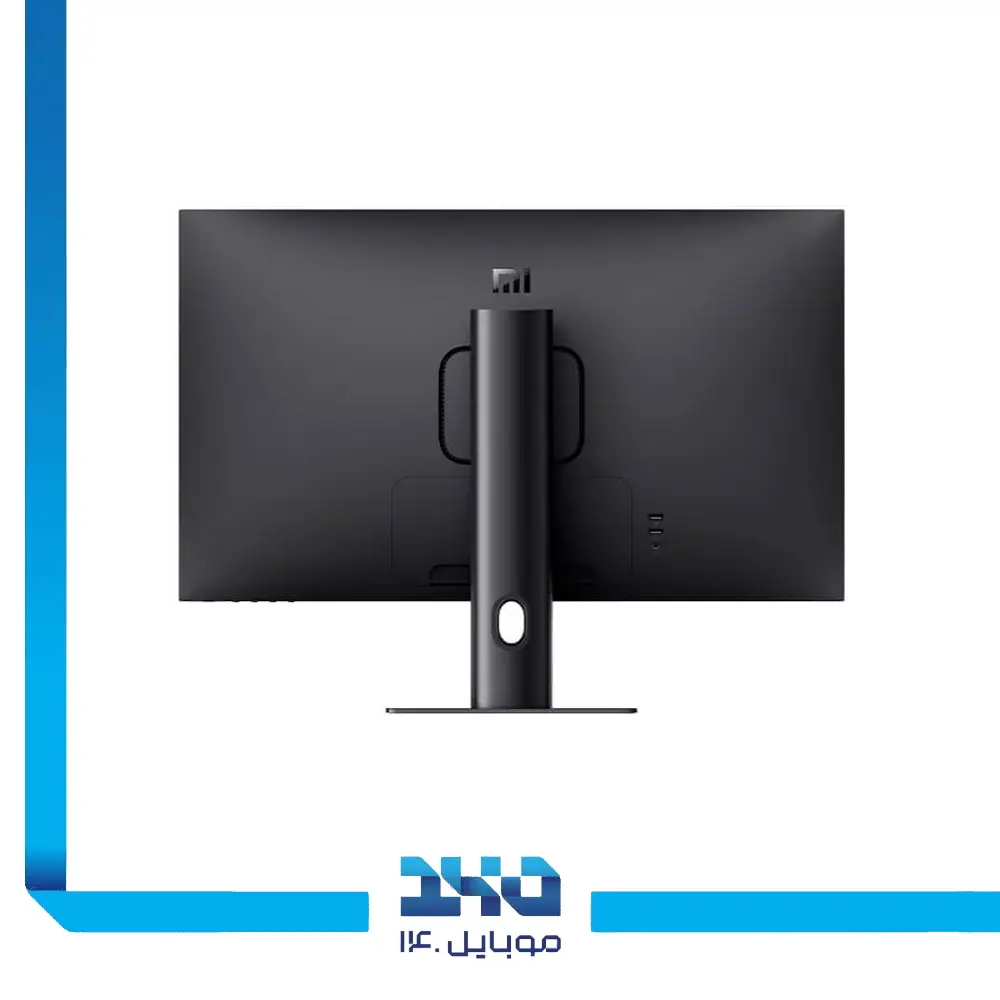 مانیتور شیائومی سایز 27 اینچ مدل Mi 2K Gaming