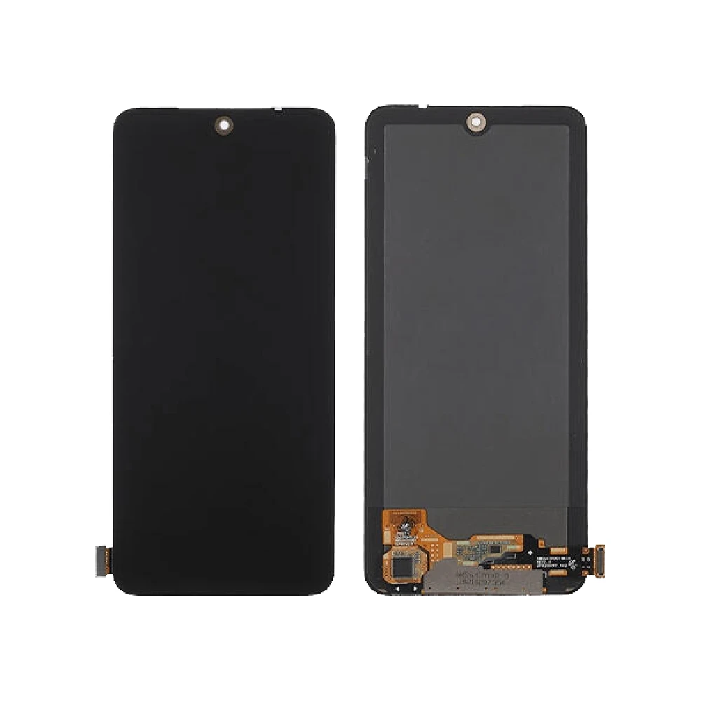 تاچ ال سی دی شیائومی NOTE 10 4G به همراه فریم