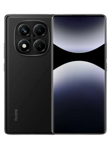 گوشی موبایل شیائومی مدل Redmi Note 14 Pro ظرفیت 512 گیگابایت رم 12 گیگابایت