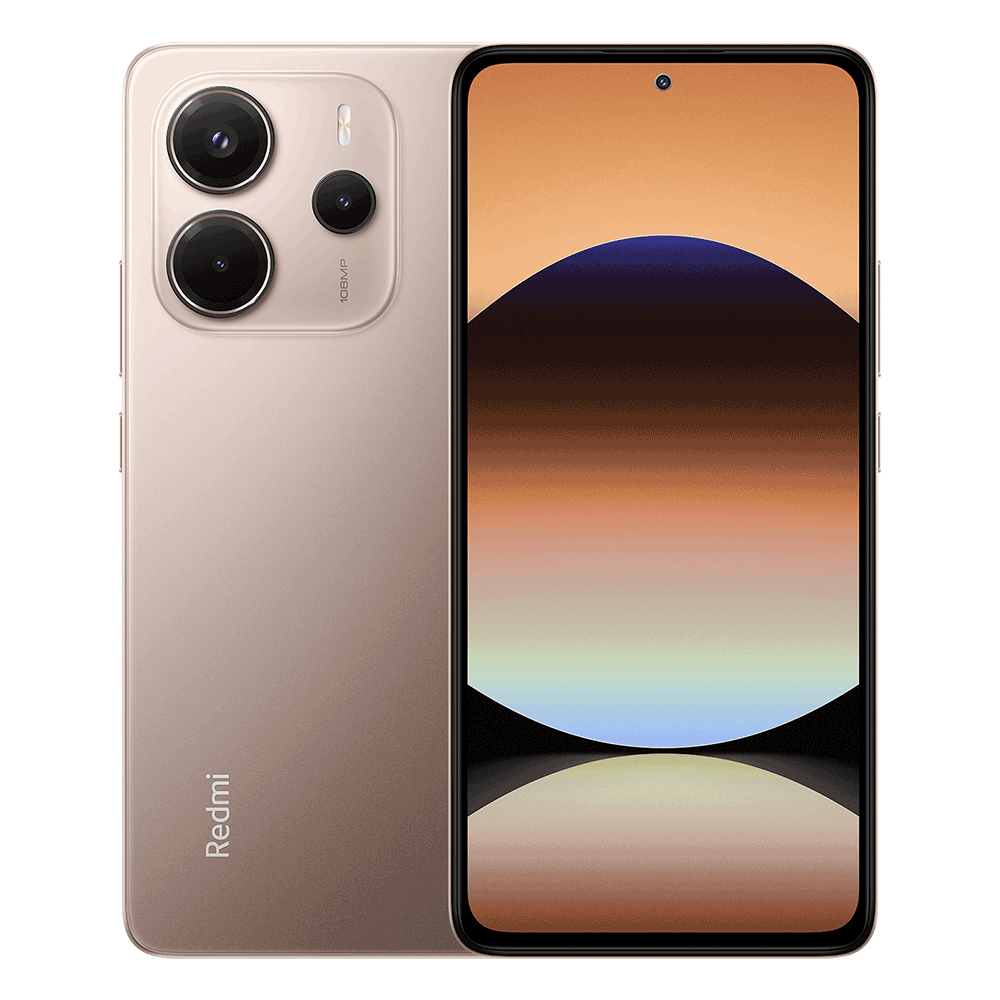 گوشی موبایل شیائومی مدل (NFC) 14 Redmi Note ظرفیت 256 گیگابایت رم 8 گیگابایت