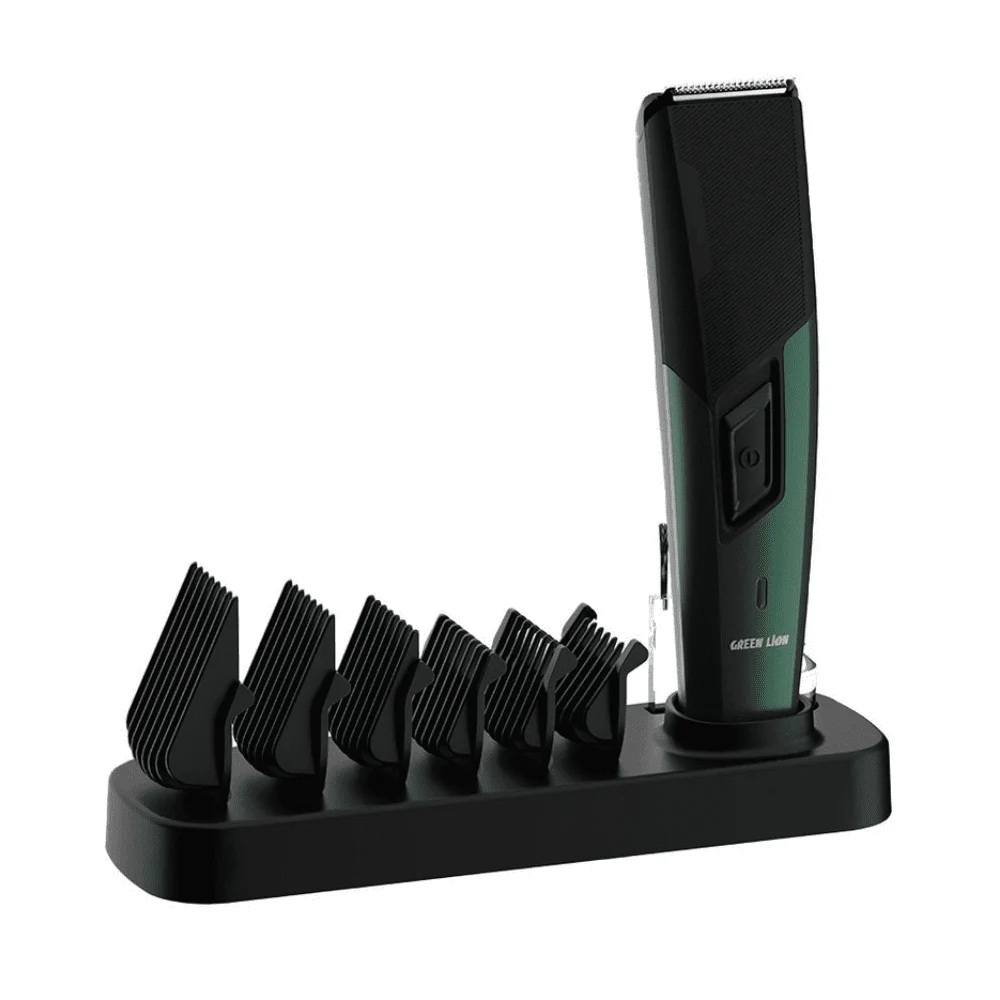 ماشین اصلاح گرین لاین مدل Trim Flex Hair Trimmer