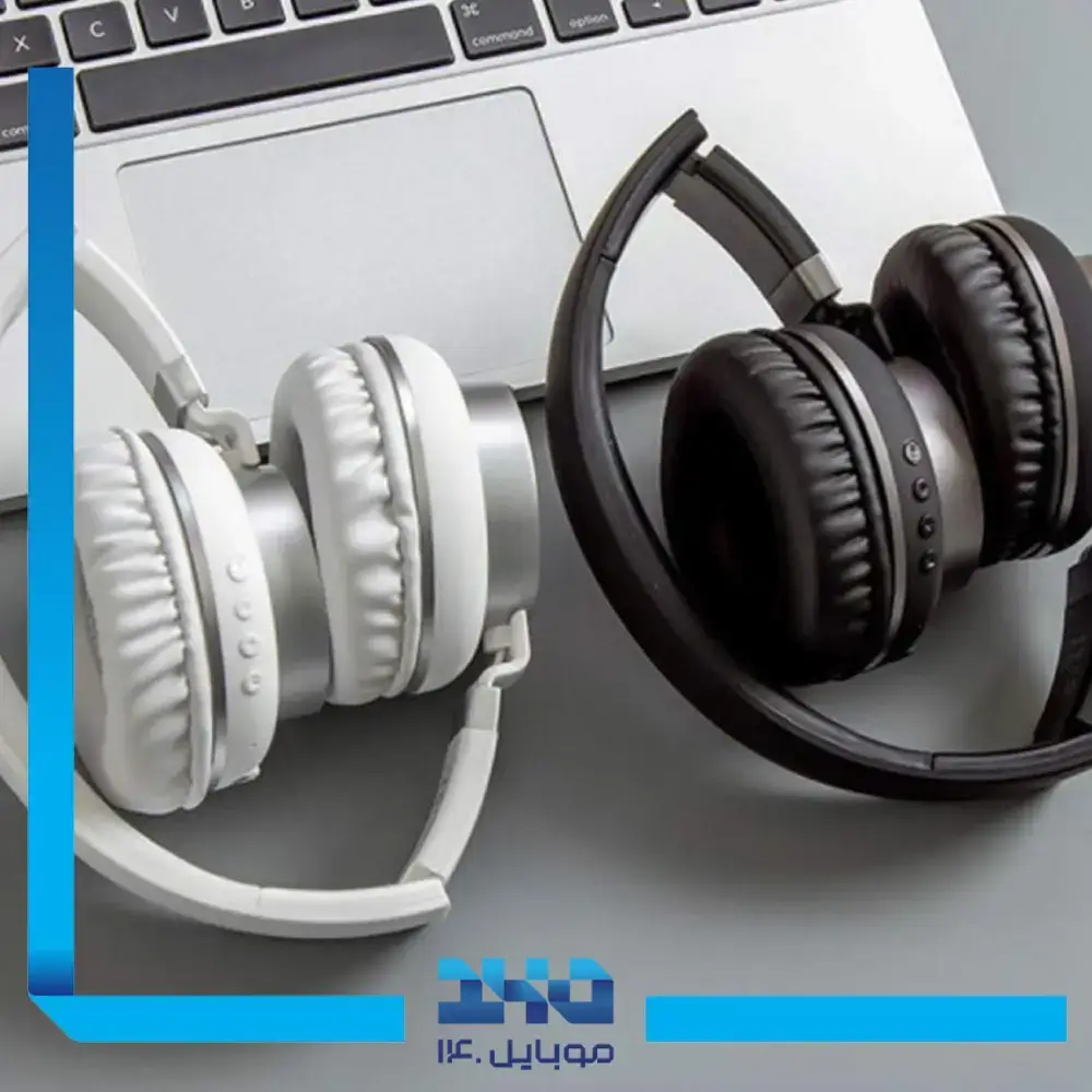 هدفون بلوتوثی جی بی وای مدل CA-027