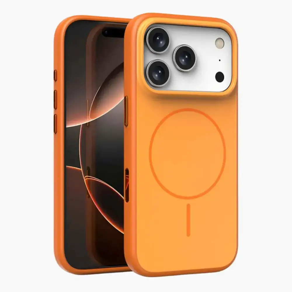 قاب گوشی آیفون 17 پرو مکس جیتک مدل NEXO PULSE