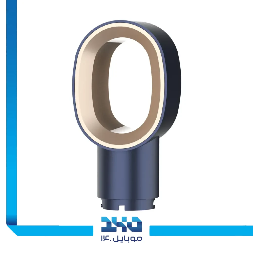 ست حالت دهنده 5 کاره پرودو مدل PDLFST56BUGD