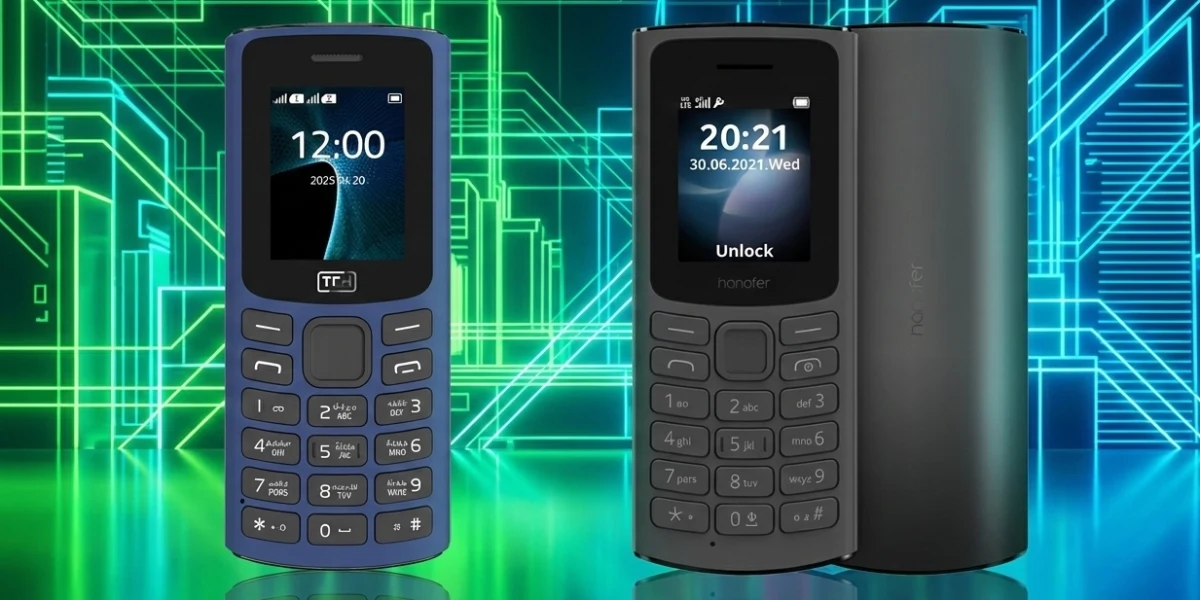 بررسی و مقایسه سخت‌افزار و عملکرد تی سی اچ LIME و هانوفر 105