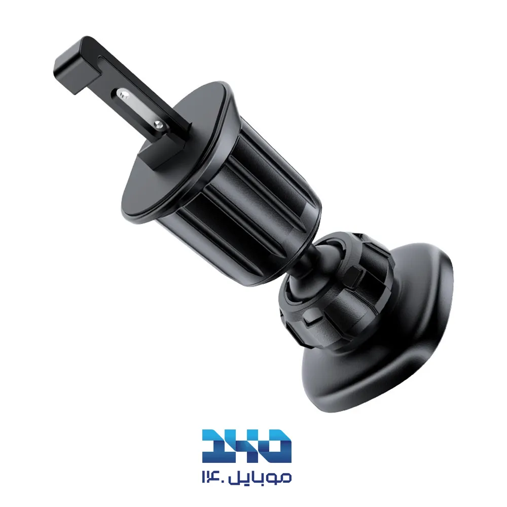 هولدر موبایل ماشین مغناطیسی ایس فست مدل D50