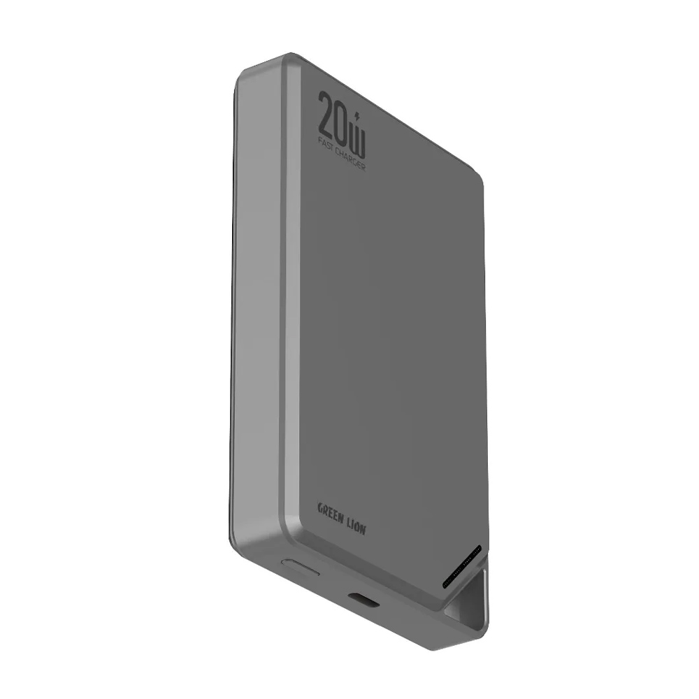 پاوربانک گرین لاین 10000mAh مدل (Rayo)