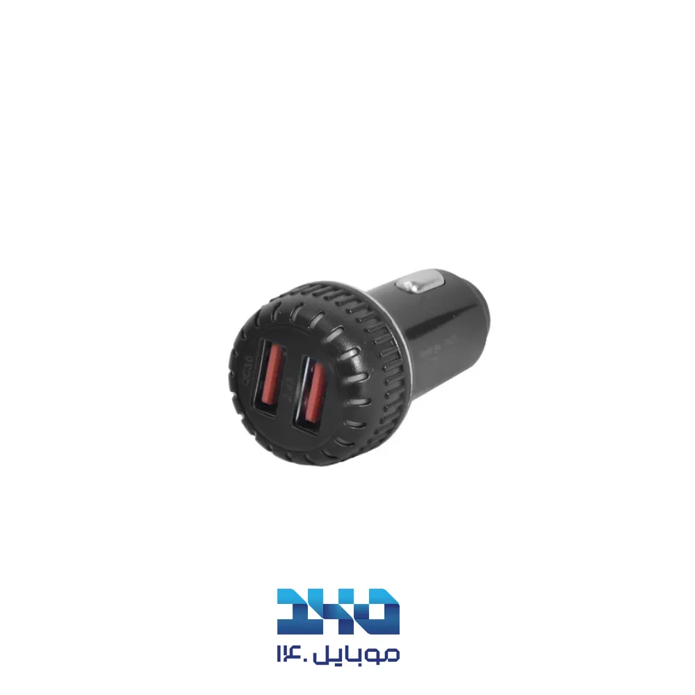 شارژر فندکی تسکو مدل TCG 37