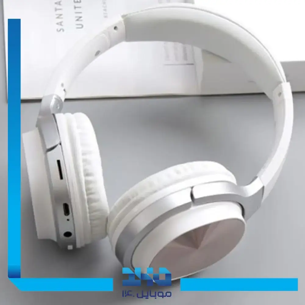 هدفون بلوتوثی جی بی وای مدل CA-033