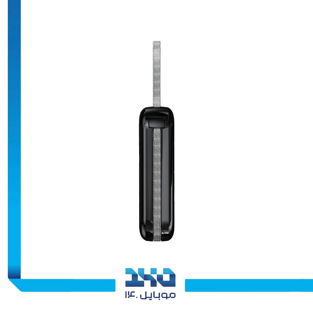 پاوربانک تسکو 10000mAh مدل (TP 1006)