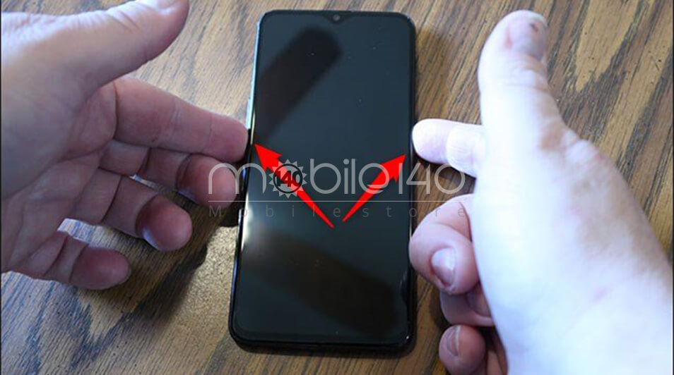 ارور call ended