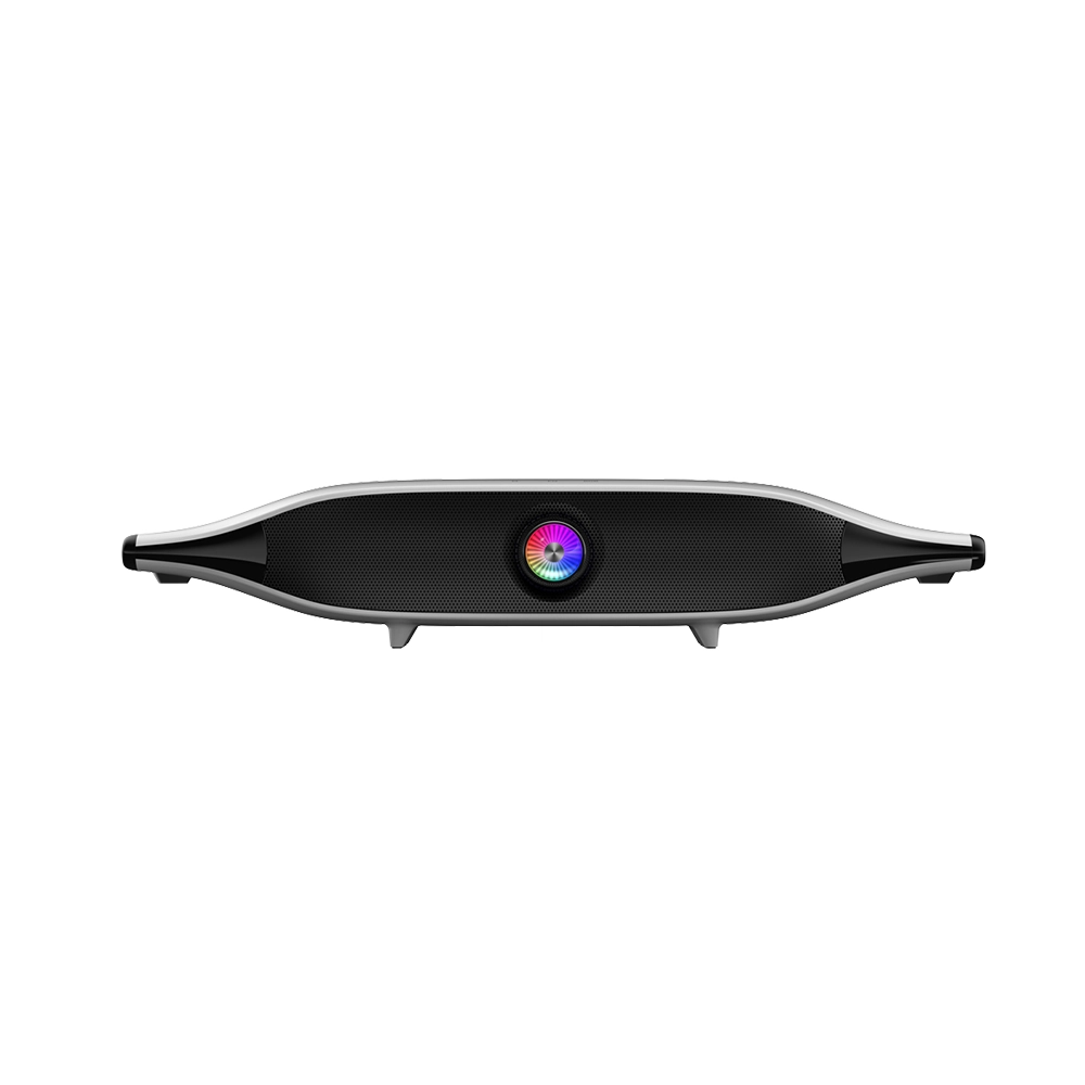 اسپیکر گیمینگ یکتکه تسکو مدل (GS23369)