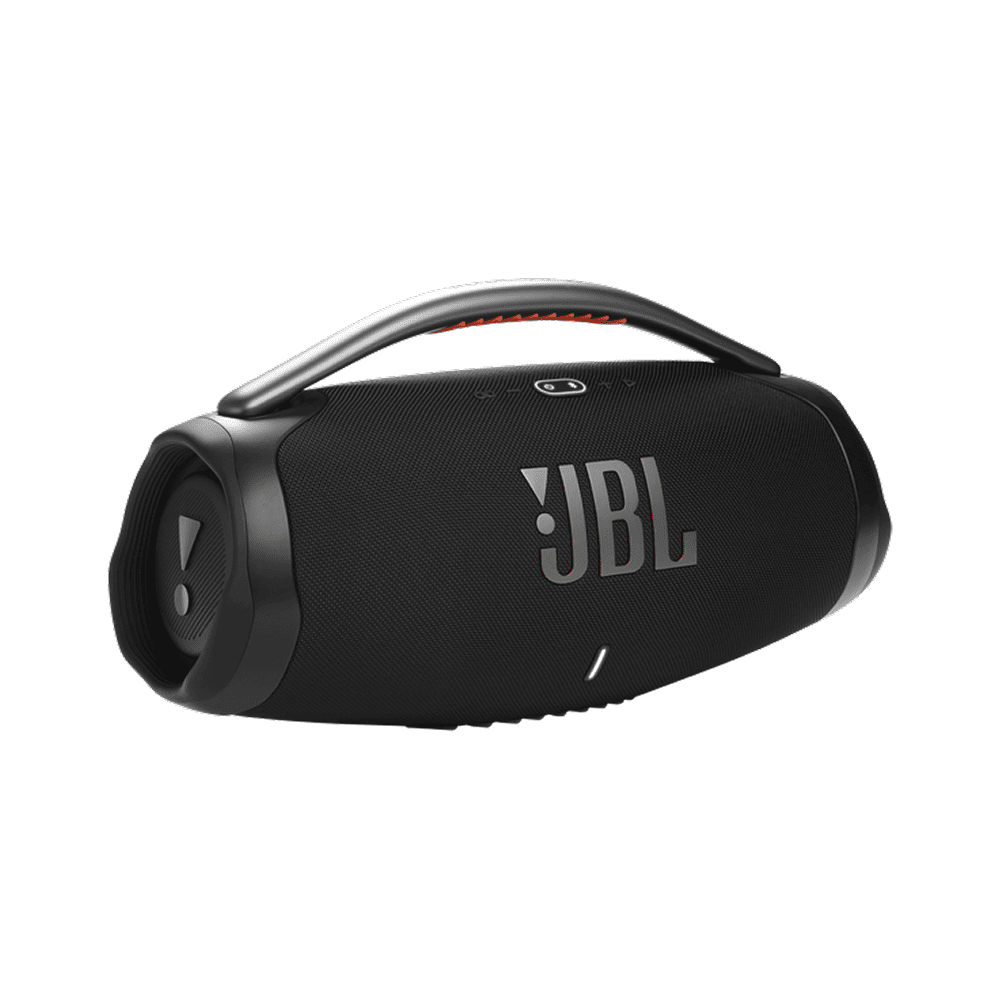 اسپیکر بلوتوثی قابل حمل جی بی ال Boombox 3