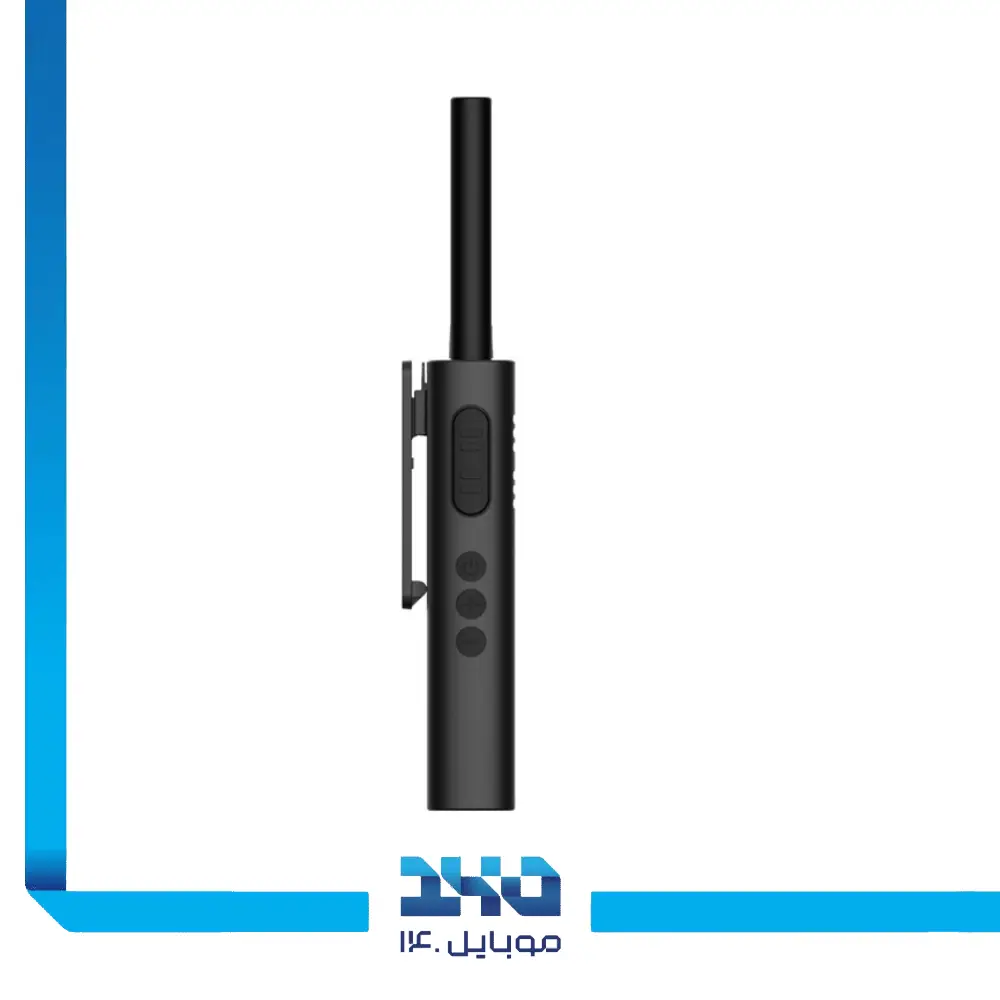 بی سیم میجیا مدل Walkie Talkie Lite