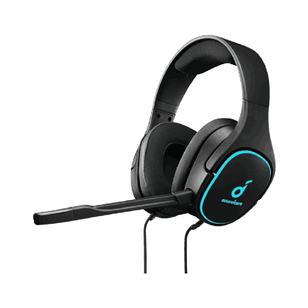 هدست گیمینگ انکر مدل Soundcore Strike 3