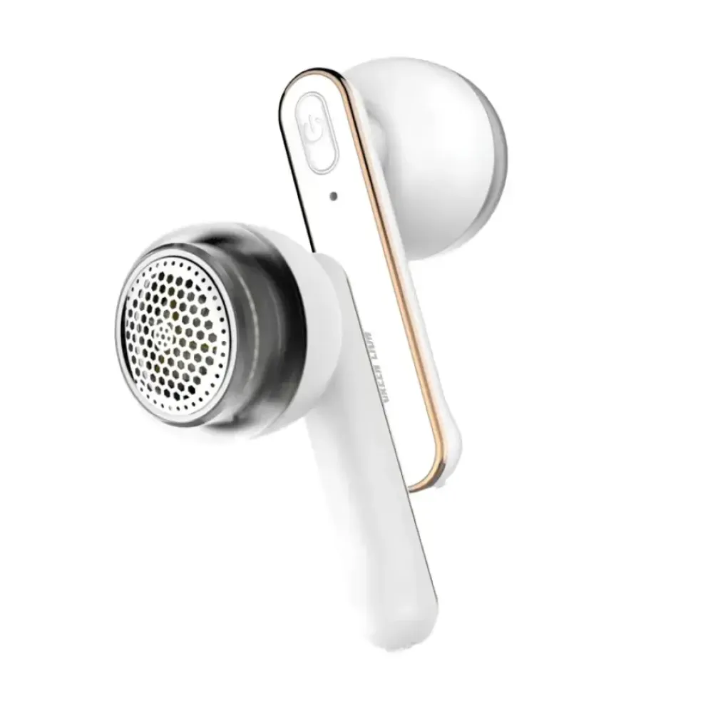 پرزگیر برقی لباس گرین لاین مدل Lint Y Lint Remover