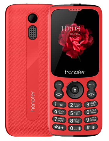 گوشی موبایل هانوفر مدل 335
