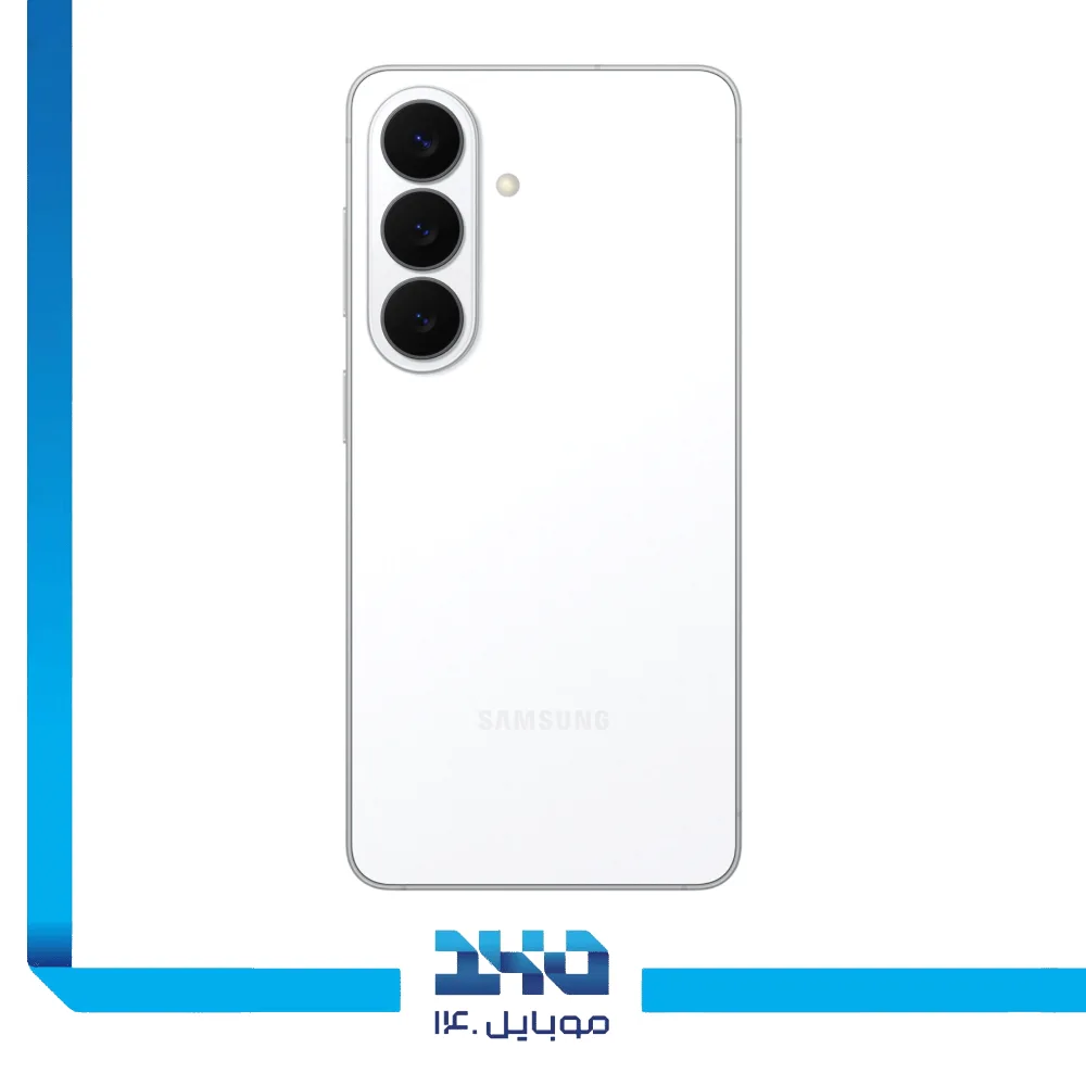 گوشی موبایل سامسونگ مدل Galaxy S26 Plus 5G ظرفیت 256 گیگابایت رم 12 گیگابایت