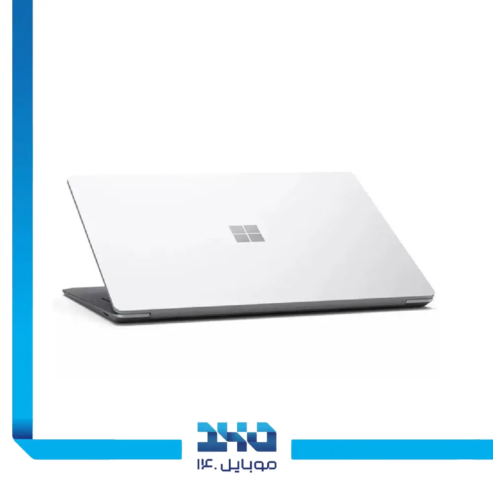 لپ تاپ مایکروسافت 15 اینچی مدل Surface Laptop 5 i7 1255U 8GB 256GB Intel Iris Xe