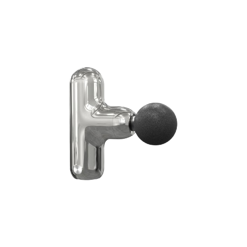 ماساژور بدن گرین لاین مدل Pro Massage Gun