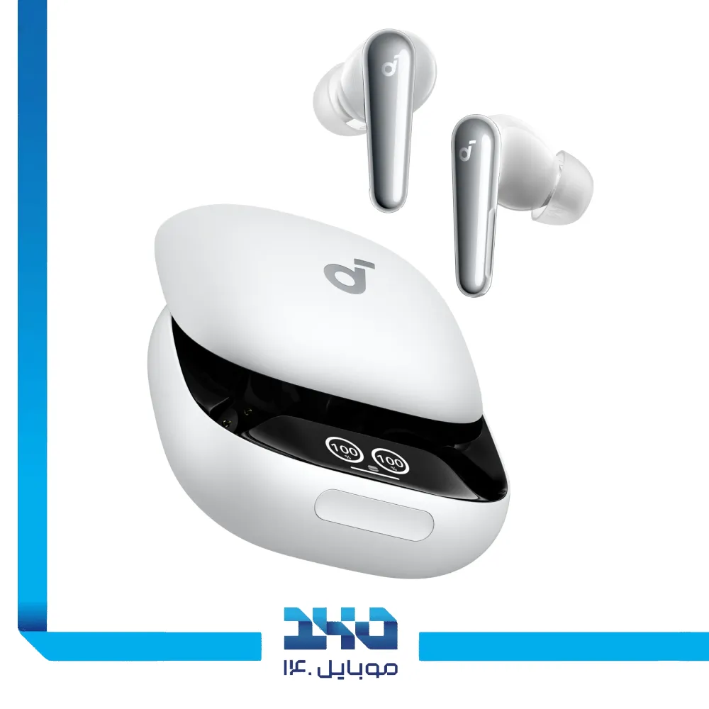 هندزفری بلوتوثی انکر مدل Soundcore Liberty 4 Pro