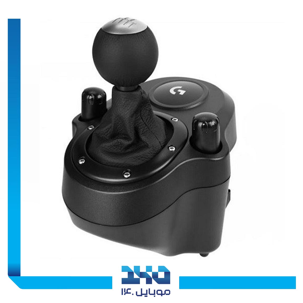 جبعه دنده Logitech