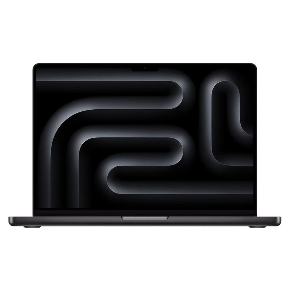 لپ تاپ اپل 14.2 اینچ مدل MacBook Pro MDE14 M5 2026 16GB 1TB 10-Core GPU