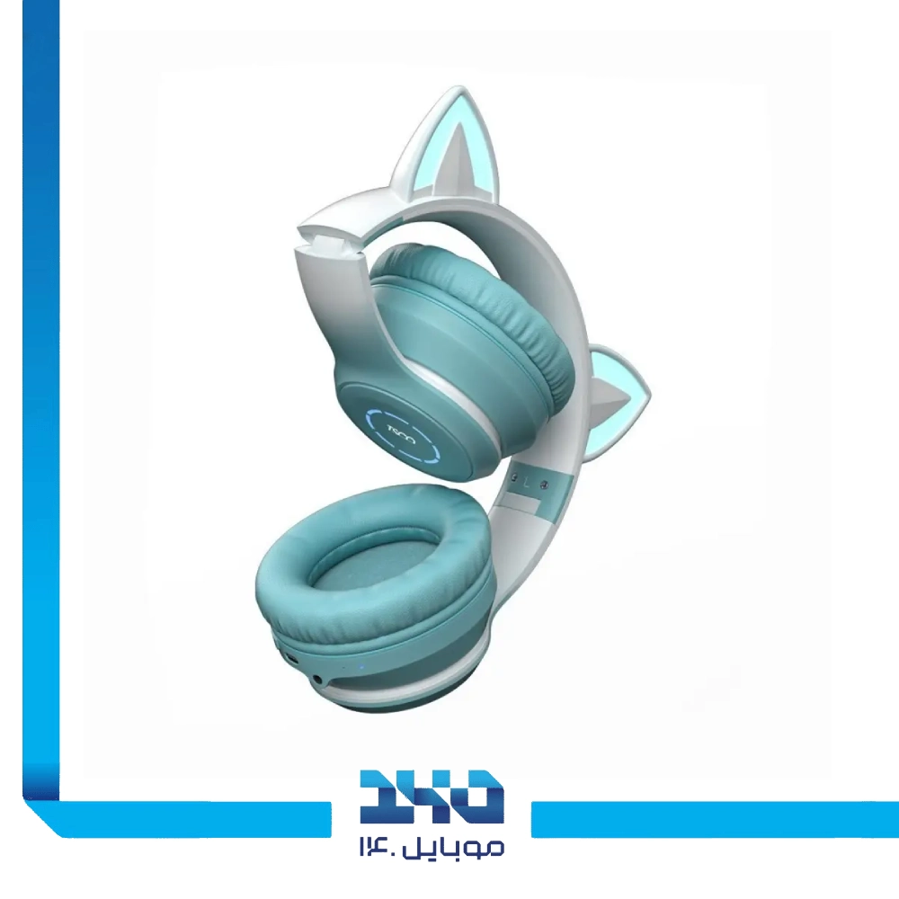 هدست بلوتوثی تسکو مدل (TH 5389)