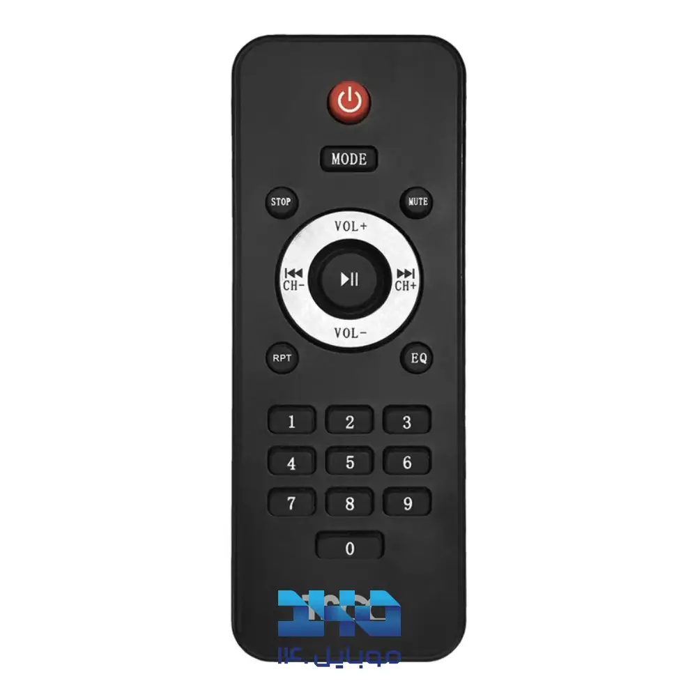 اسپیکر بلوتوثی ایستاده تسکو مدل THM S1521