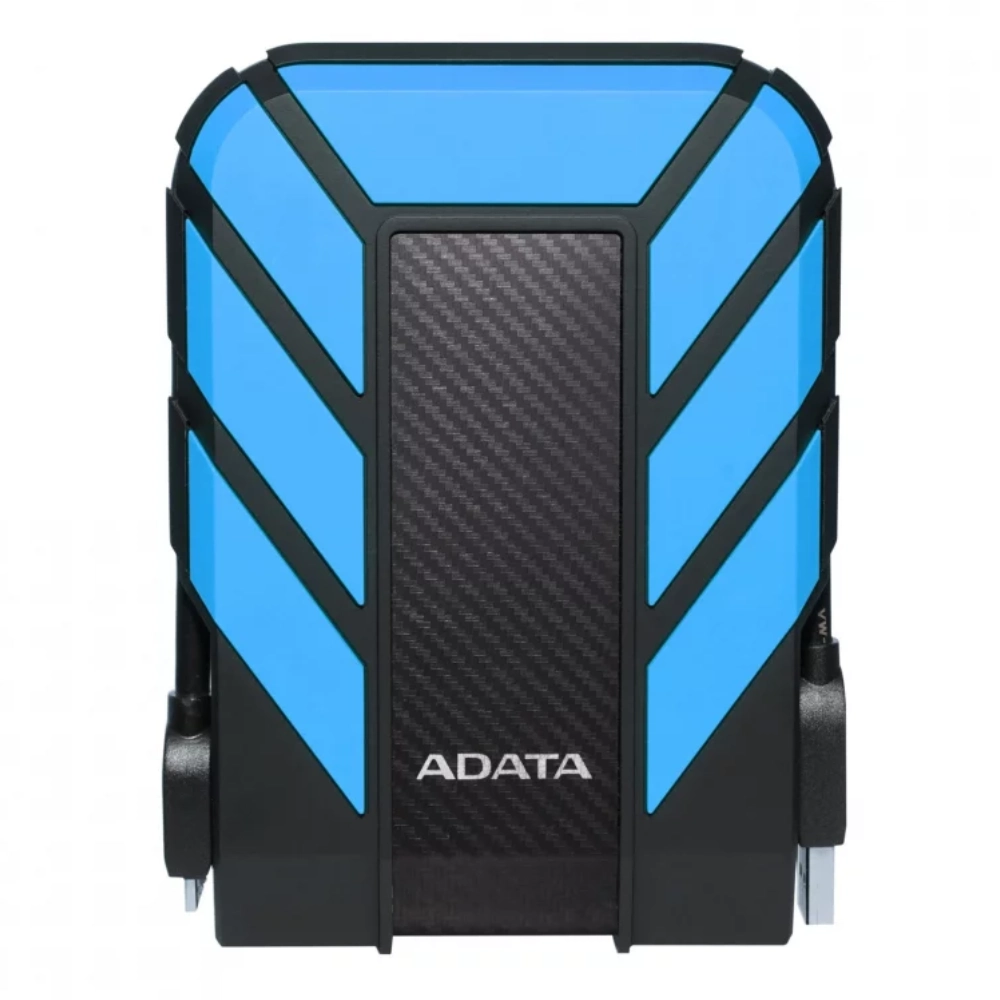 هارد اکسترنال ای دیتا مدل HD710 Pro ظرفیت 1 ترابایت