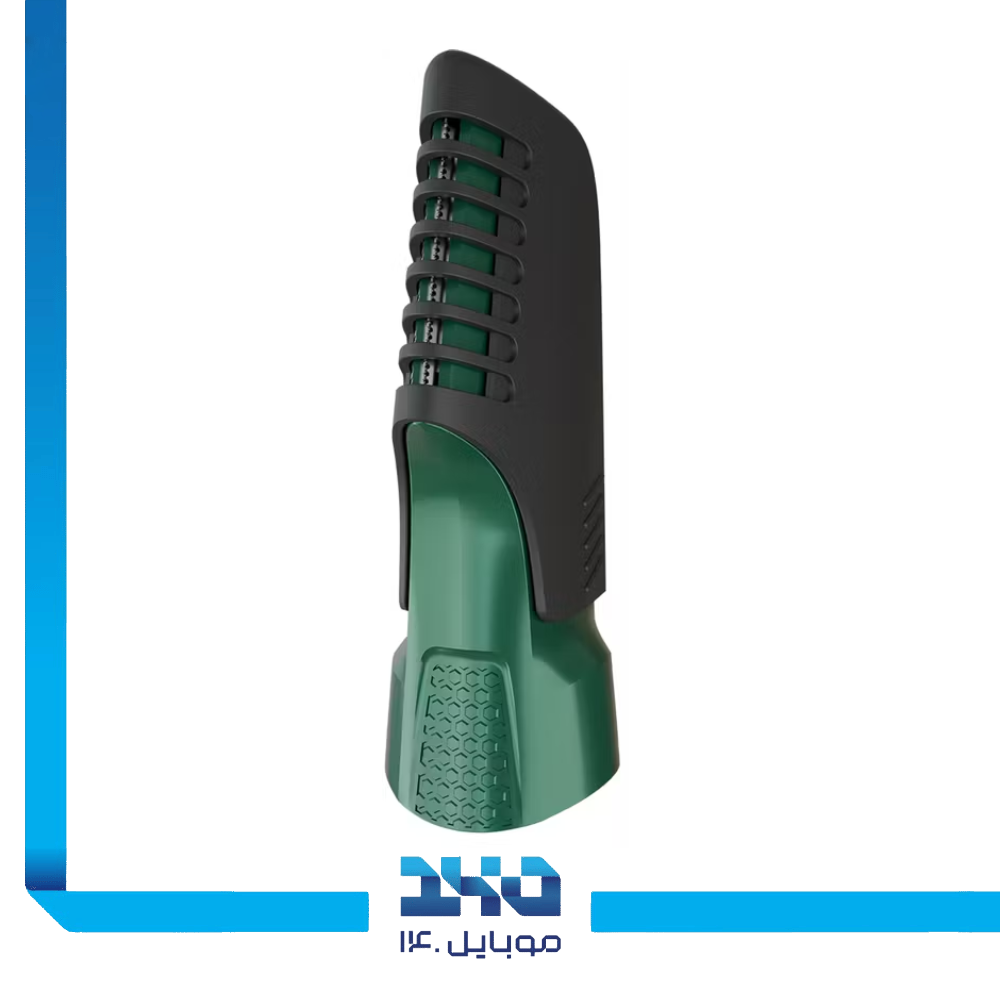 کیت ماشین اصلاح 6 کاره گرین لاین مدل Style Pro